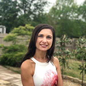 Meet your Posher, Maggie